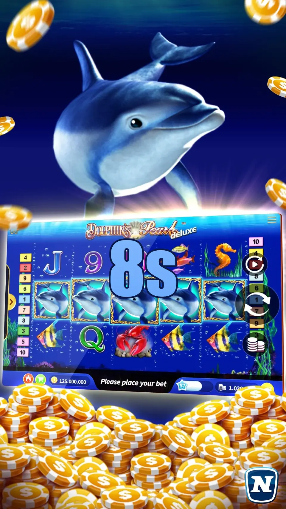 8s Tải xuống
