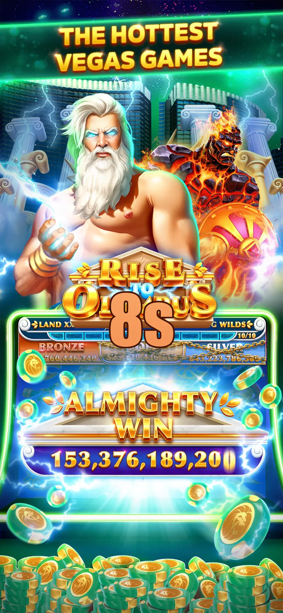 8s Tải xuống