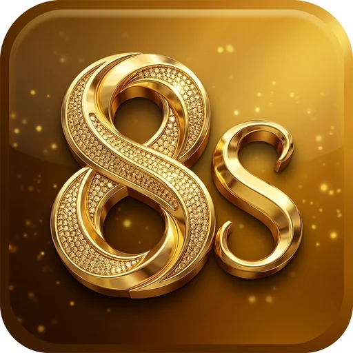 8s Logo - Chính thức