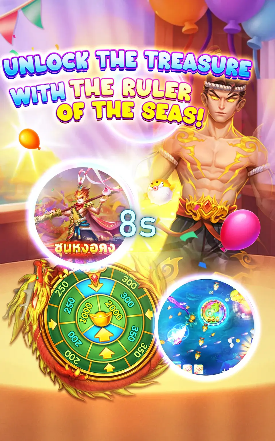 8s Preview - Chính thức Tải xuống